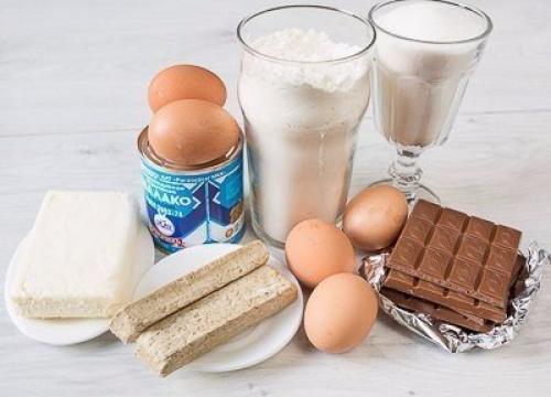 Самый вкусный торт? 02