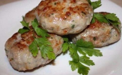 Топ - 10 рецептов изумительных котлет? 07