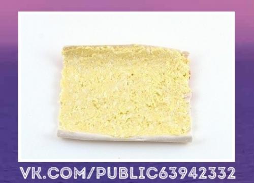 Пальчики оближешь.  Фаршированные крабовые палочки. 02