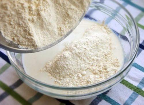 Блинчики с грибами и сыром? 02