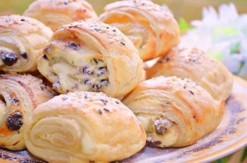 Топ - 9 рецептов вкуснейшей выпечки.