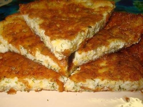 Топ - 10 Ленивых рецептов. 07