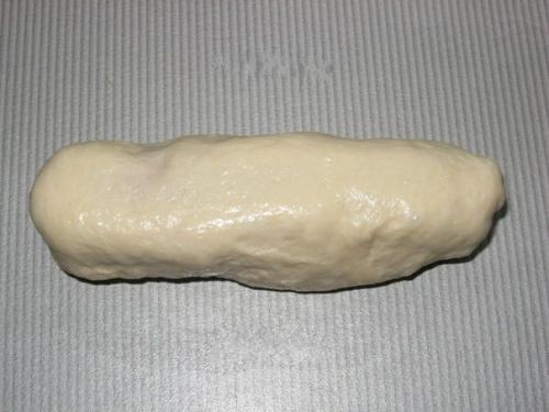 Жареные сосиски в тесте. 03