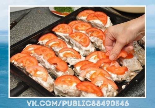 Вкусное и без заморочек! 03