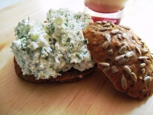 12 лучших паст для бутербродов: быстро, вкусно и полезно! 03