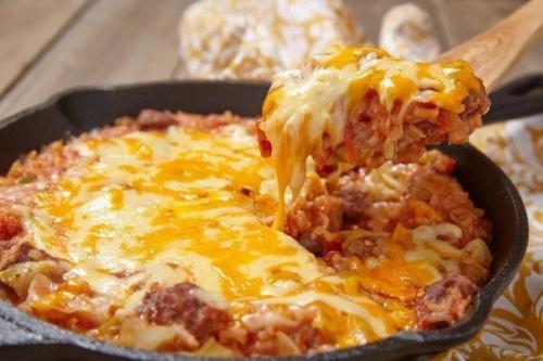Подборка самых вкусных запеканок.

