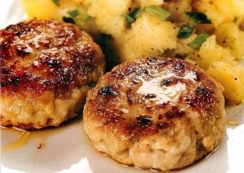 Топ - 10 рецептов изумительных котлет? 08