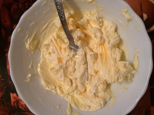 Простое песочное печенье? 02