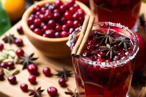 Cогревающие в любое ненастье напитки. 04