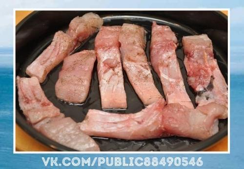 Вкусное и без заморочек! 02