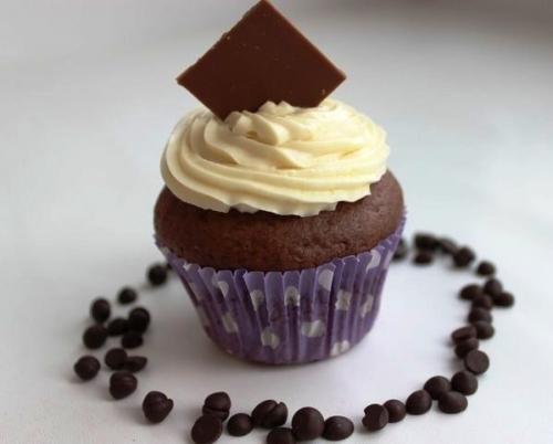 Сладкая выпечка на кефире! 05