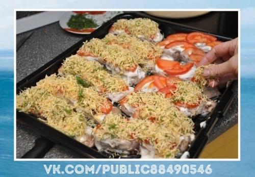 Вкусное и без заморочек! 04