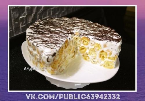 Очень вкусно и нежно. 02
