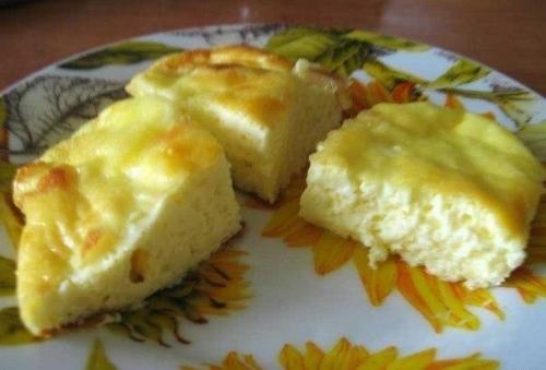 Любимые Детсадовские блюда. 05