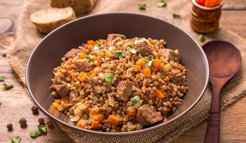 Рецепт такой гречки весь мир покорил! 04