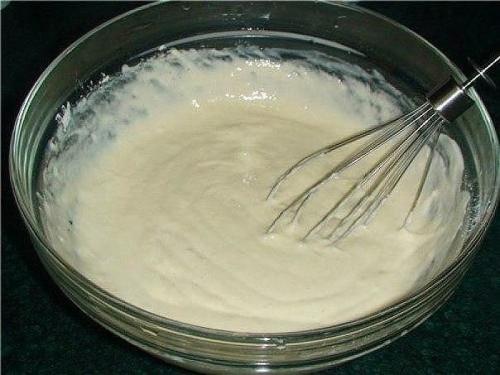 Ленивые беляши. Ингредиенты: 01 Ленивые беляши. Ингредиенты: 01