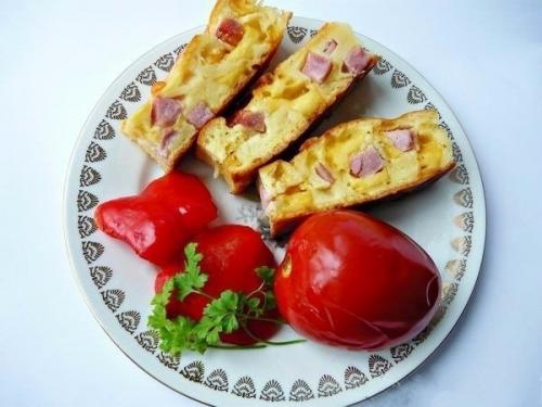 Наклоны в пользу талии. 08