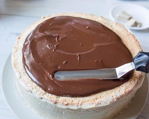 Самый вкусный торт? 07