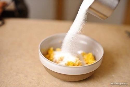 Лимонный нежный пирог рецепт. Лимонный, очень нежный пирог.