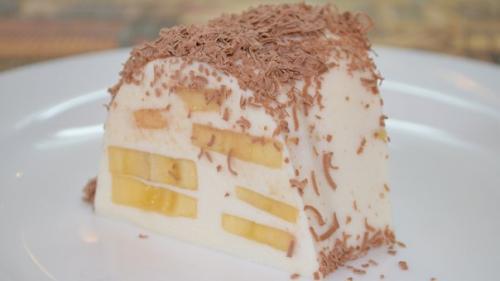 Топ - 10 десертов с бананами? 07