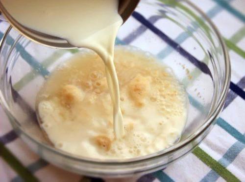 Блинчики с грибами и сыром? 01