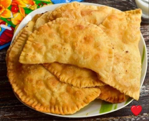 Моя свекровь этот потрясающий рецепт дала!