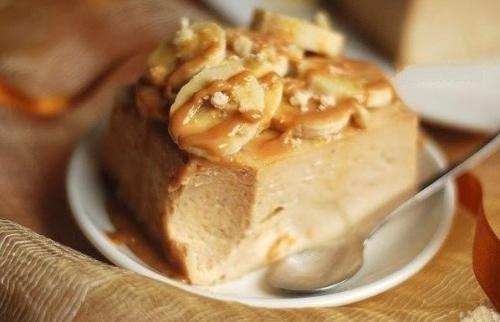 Топ - 10 десертов с бананами? 08