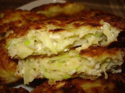 Котлеты с кабачком Сочные. Котлеты с кабачком Сочные.