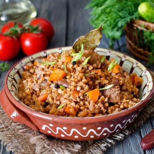 Рецепт такой гречки весь мир покорил! 02