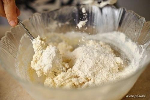 Лимонный нежный пирог рецепт. Лимонный, очень нежный пирог.