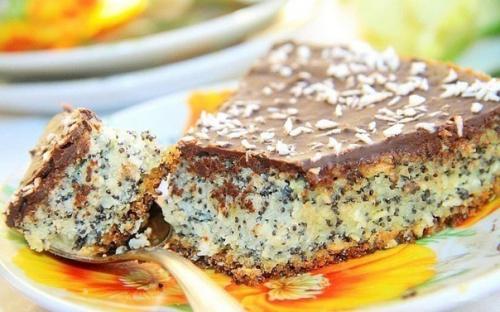 Торт Проще Простого.