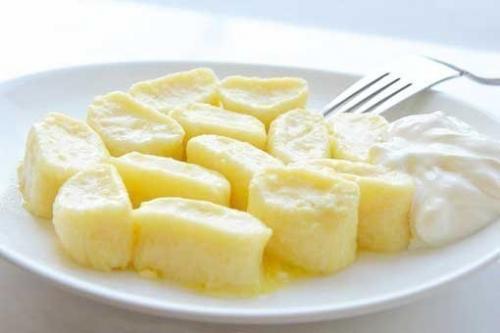 Топ - 10 Ленивых рецептов. 08