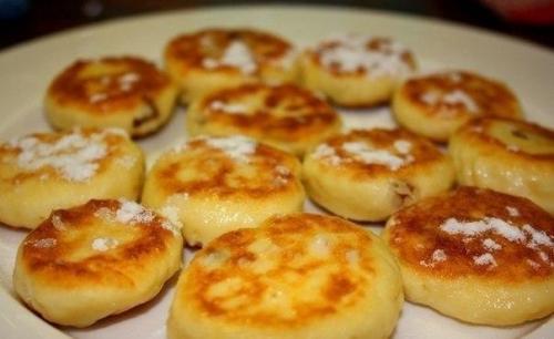 Любимые Детсадовские блюда. 01