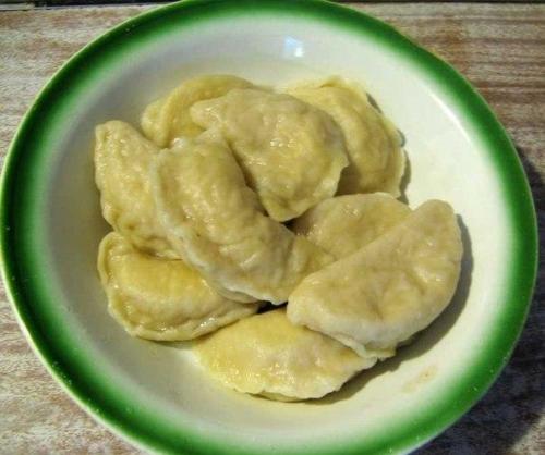 Любимые Детсадовские блюда. 04