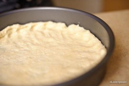 Лимонный нежный пирог рецепт. Лимонный, очень нежный пирог.