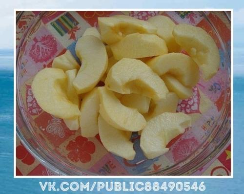 Получается очень нежно, ароматно и вкусно. 02