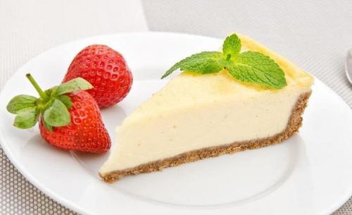 Вкуснющие чизкейки без выпечки? 03