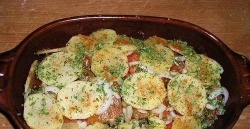 Волшебная золотая рыбка. 01