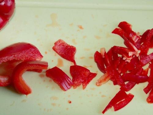 Салат Тбилиси?   Рецепт к новогоднему столу сохрани? 02