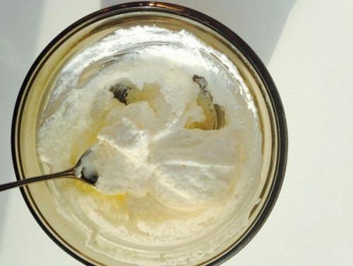 Творожная запеканка с фруктами? 05