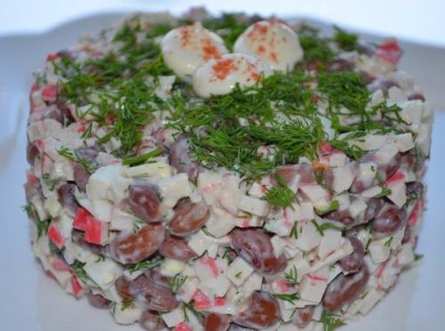 Салаты на каждый день? 09