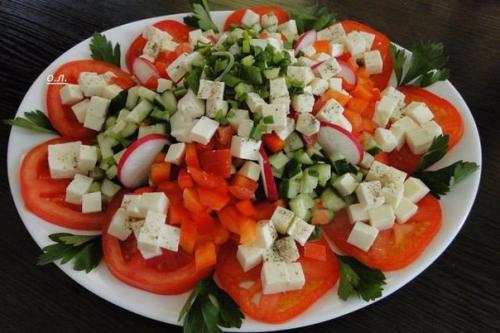 Салаты на каждый день? 04