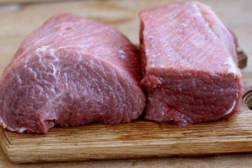 Говядина велингтон.   Вам потребуется: 01