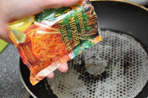 ХЕ Из курицы. Рецепт к новогоднему столу номер 1? 03