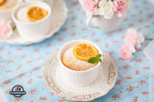 Творожно - банановые лепешки. 06