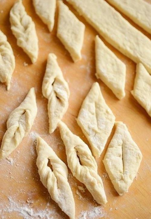 Топ 10 Полезной и Вкусной еды? 04