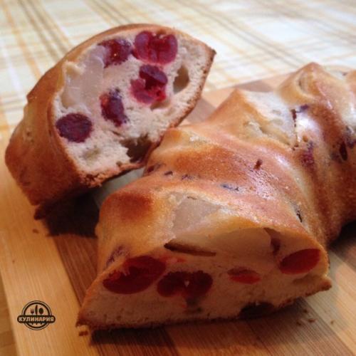 Пирог Любимый.  Ингредиенты: 01