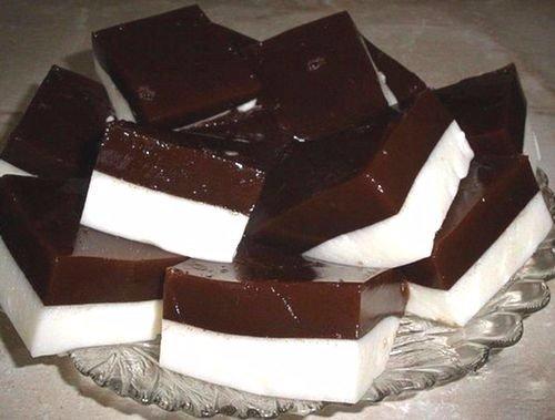 Рецепты желе: топ - 5 лучших? 01