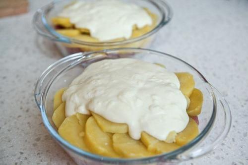 Мясо по-капитански.  Ингредиенты: 03