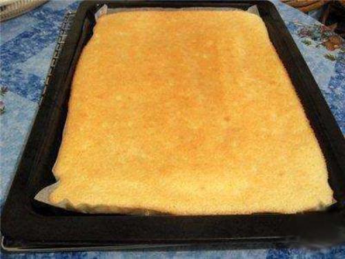 Этот рулет моим любимым рецептом стал? 05